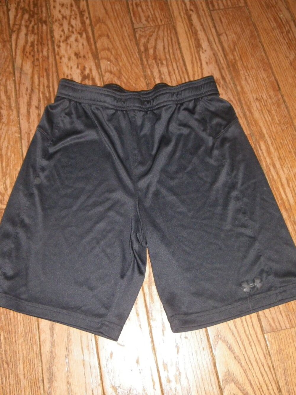 Kid’s / Teen’s Unisex Under Armour Athletic Shorts